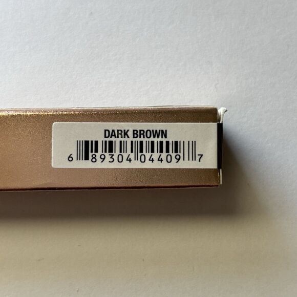 Anastasia Beverly Hills Brow Definer Triangular Brow Pencil .2g *DARK BROWN* - Picture 3 of 3